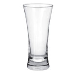 8 OZ BARCONIC PILSNER BEER GLASS (72/CASE)