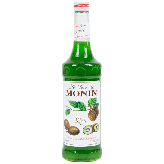KIWI FLAVORING FRUIT SYRUP / 750 ML (EACH)