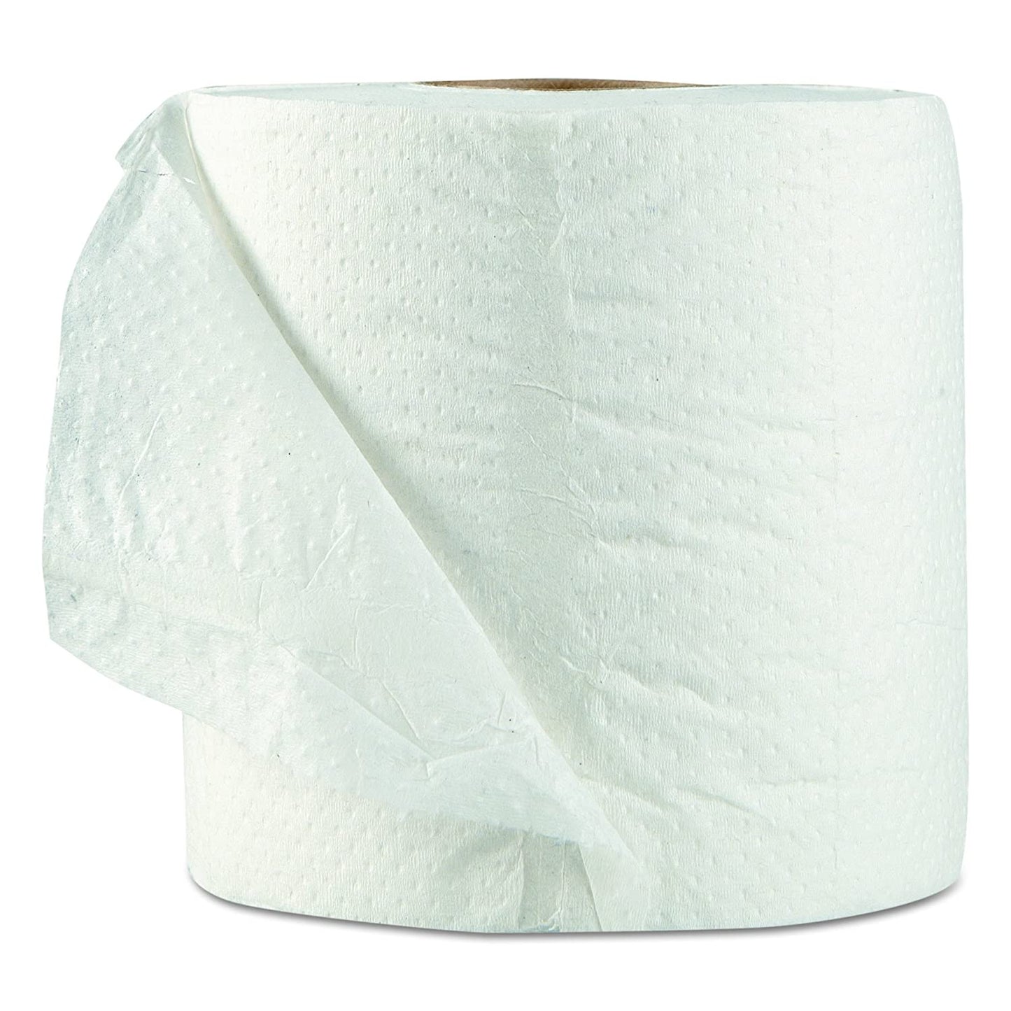 BATH TISSUE / STANDARD ROLL / 1-PLY / 4 X 3.2 / 1,000 SHEET (96/CS)