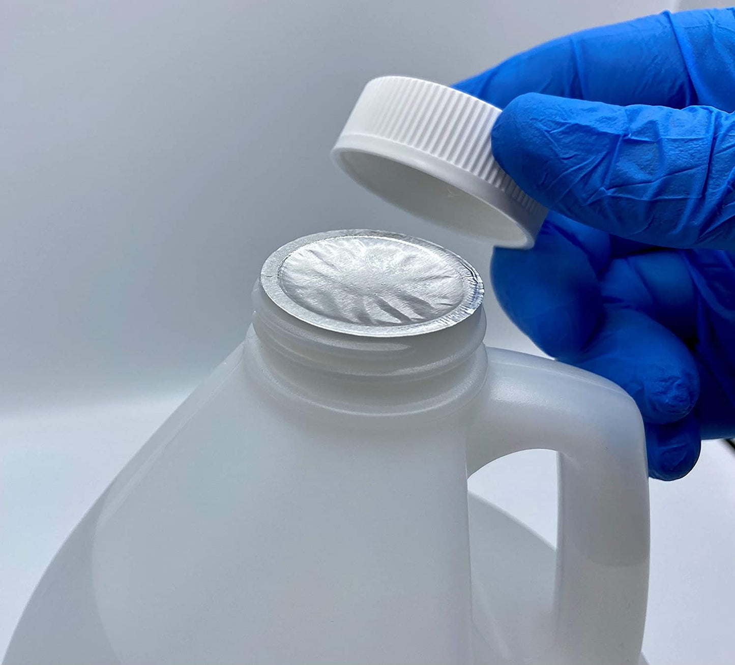 ISOPROPYL ALCOHOL / GALLON (4/CS)