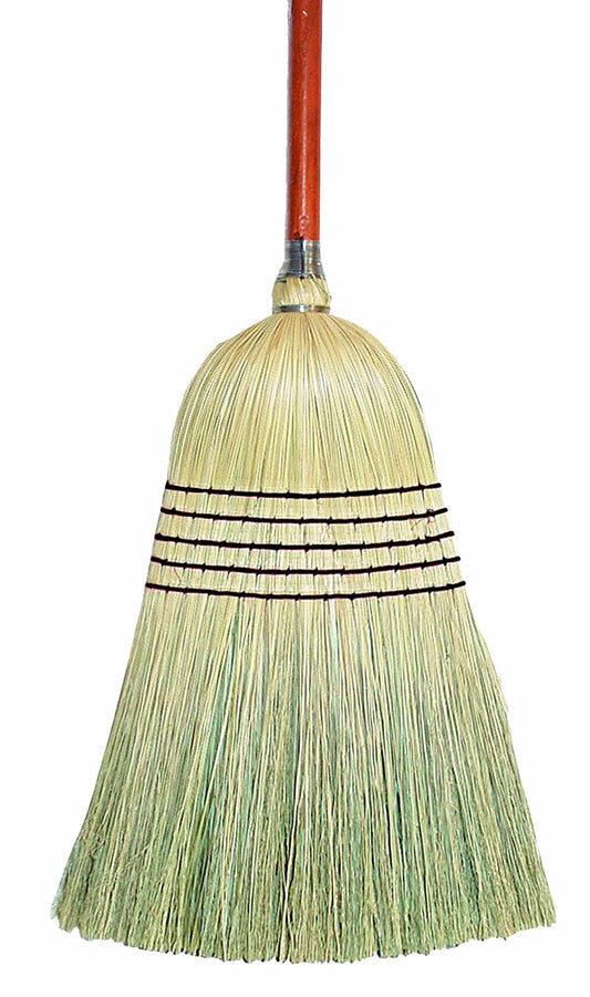 FAN MAID CORN BLEND BROOM 18#