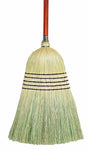 FAN MAID CORN BLEND BROOM 18#