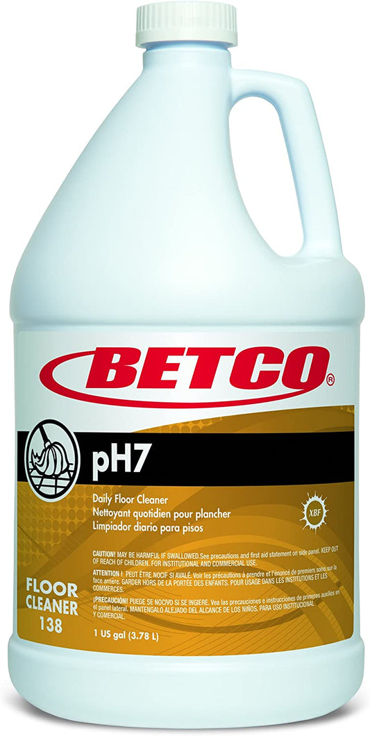PH7 - LEMON CONCENTRATE 4/1 GL