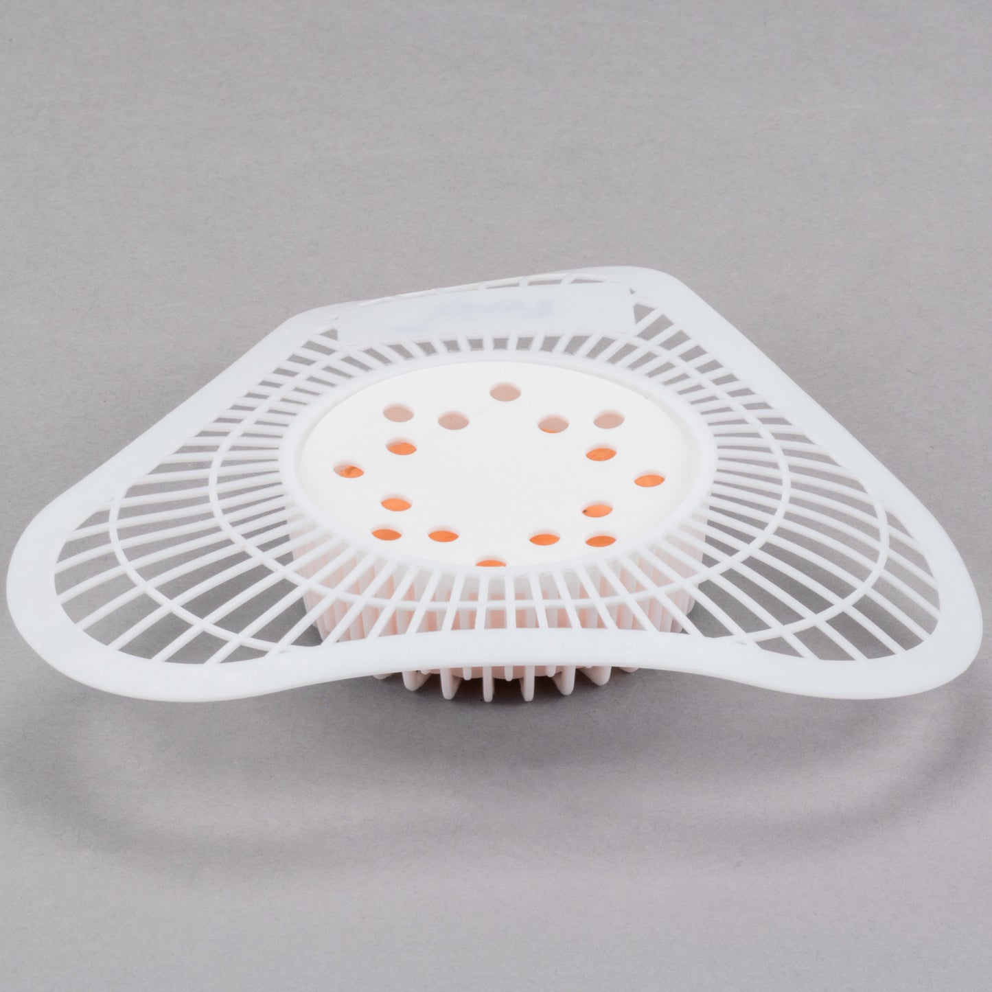 URINAL SCREEN WITH CITRUS SCENTED BLOCK (12/CS)