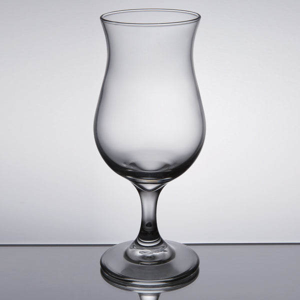 LIBBEY 3715 EMBASSY 10.5 OZ. POCO GRANDE GLASS (24/CS)