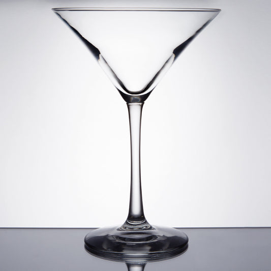 LIBBEY 7512 VINA 8 OZ. MARTINI GLASS - 12/CASE