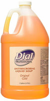 INTEGRITY LIQUID HAND SOAP / ANTIBACTERIAL / 1 GAL. (4/CS)