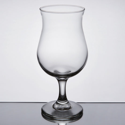 LIBBEY 3717 EMBASSY 13.25 OZ. POCO GRANDE GLASS (12/CS)