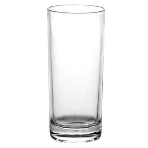 11 OZ BARCONIC MONUMENT HIGHBALL GLASS (48/CS)