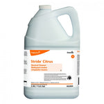 DIVERSEY STRIDE / NEUTRAL CLEANER / CITRUS (4/CS)