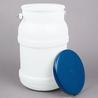 5 GALLON ICE TOTE WITH LID AND MOUNTING BRACKET / ICE BUCKET