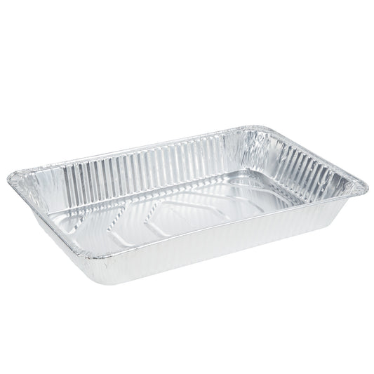 FOIL STEAM TABLE PAN / FULL SIZE / DEEP (50/CS)