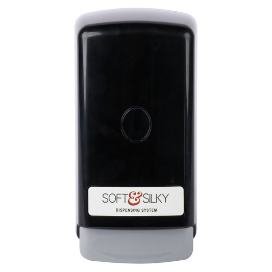 ADVANTAGE BAG-IN-BOX DISPENSER 800 ML BLACK