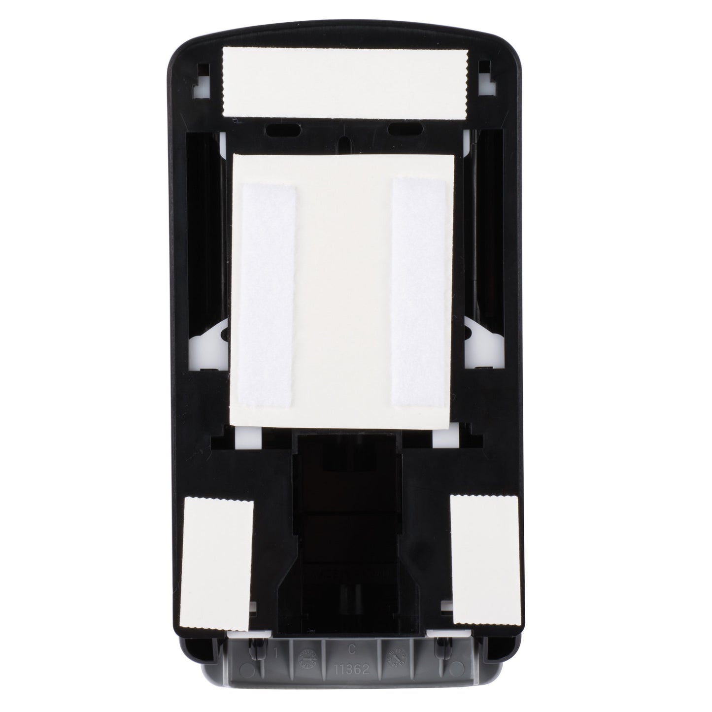 ADVANTAGE BAG-IN-BOX DISPENSER 800 ML BLACK