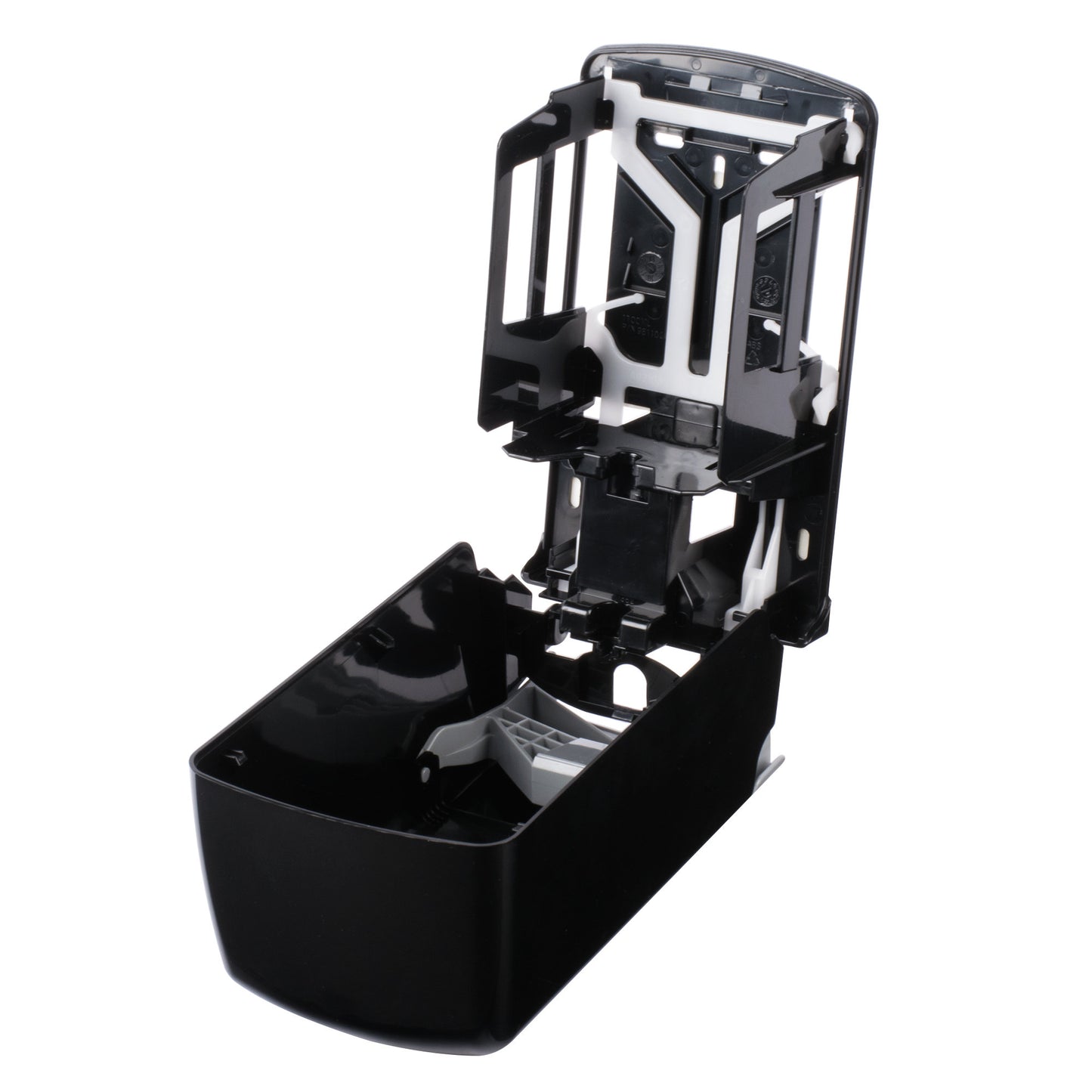 ADVANTAGE BAG-IN-BOX DISPENSER 800 ML BLACK