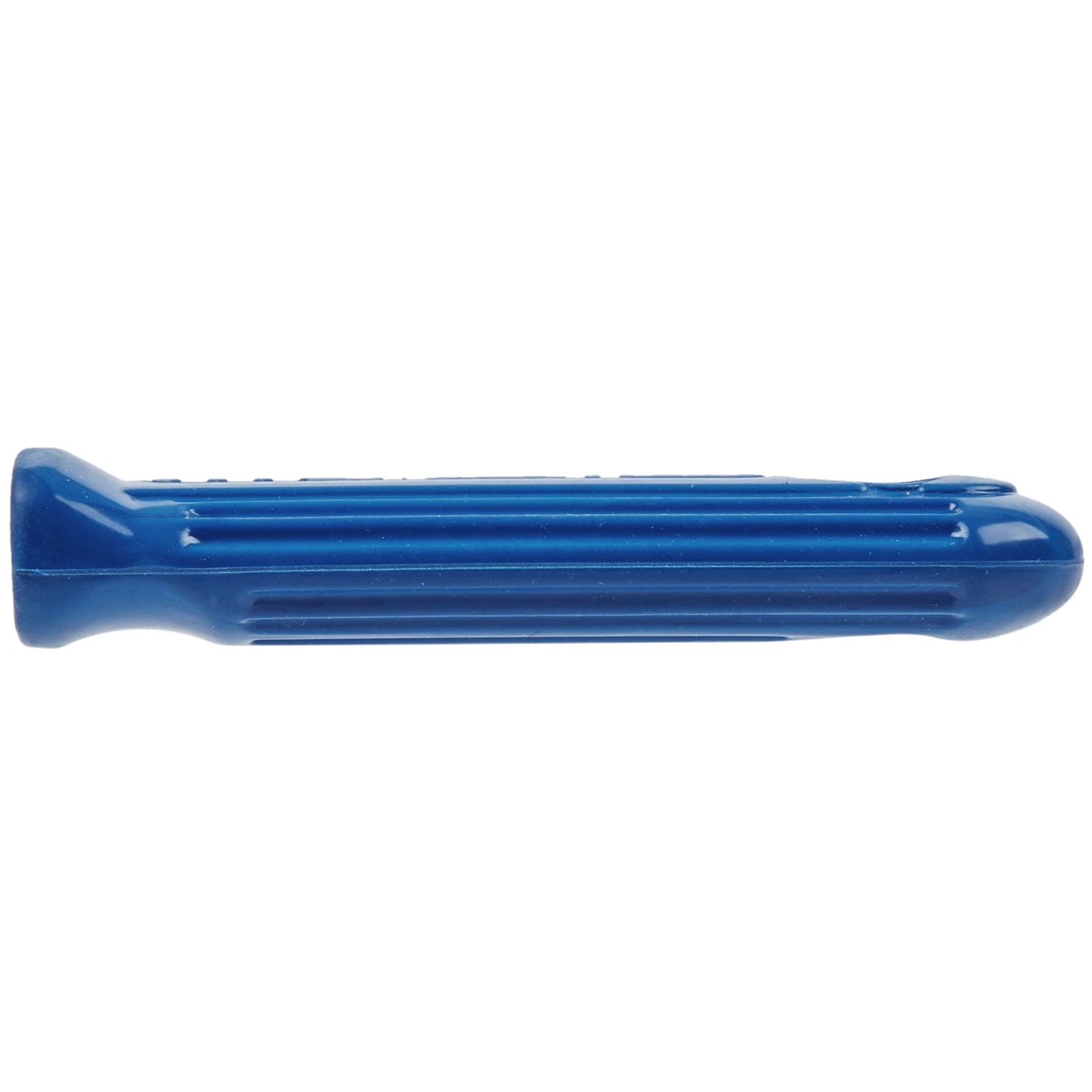 VOLLRATH 3011 BLUE COOL HANDLE III REMOVABLE SILICONE PAN HANDLE SLEEVE FOR 7" FRY PANS