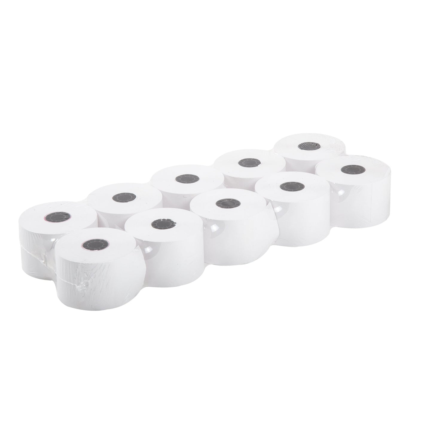 CARBONLESS / BOND ROLLS. 44MM X 150', 16#, 100/CS 7/16" CORE