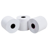 CARBONLESS / BOND ROLLS. 44MM X 150', 16#, 100/CS 7/16" CORE