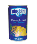 PINEAPPLE JUICE / BLUEBIRD / 5.5 OZ SMALL CANS (48/CS)