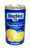 GRAPEFRUIT JUICE / BLUEBIRD / 5.5 OZ SMALL CANS (48/CS)