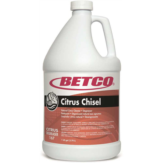 CITRUS CHISEL 4/1 GAL