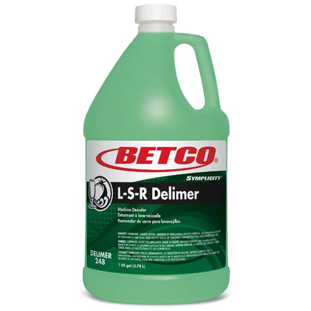 SYMPLICITY L-S-R DELIMER (4/1/GAL)