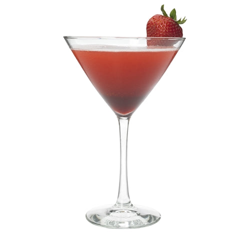 STRAWBERRY MONIN / 750 ML