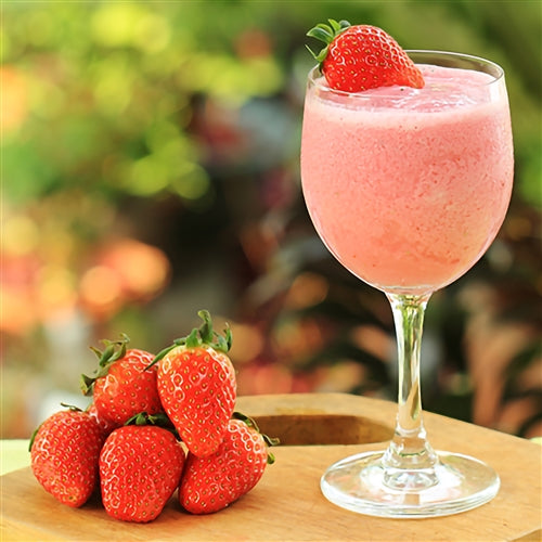 STRAWBERRY MONIN / 750 ML