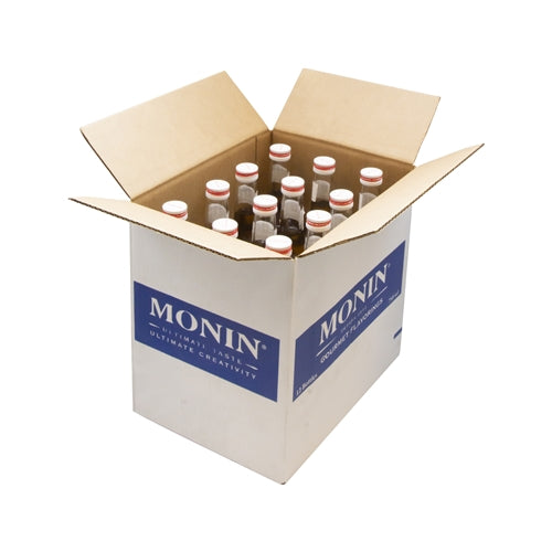 STRAWBERRY MONIN / 750 ML