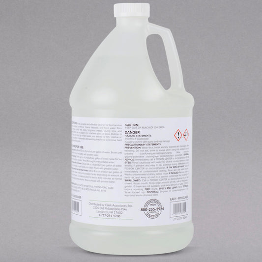 DELIMER / GALLON