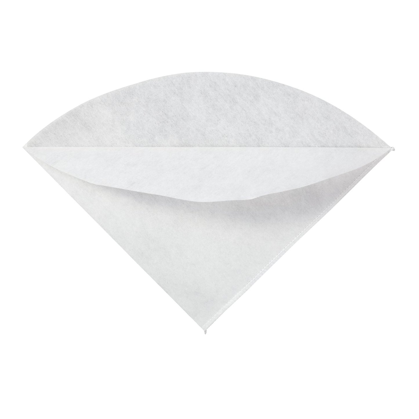 ECONOLINE FILTER CONES NON-WVN 10IN 10/50
