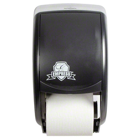 STANDARD BATH TISSUE DISPENSER / TWO ROLL / OVER UNDER