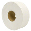 BATH TISSUE / JUMBO ROLL / 2-PLY / 1,000 FEET / 9" DIAMETER (12/CS)