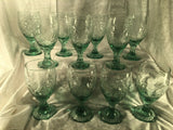 LIBBEY GLASS 197