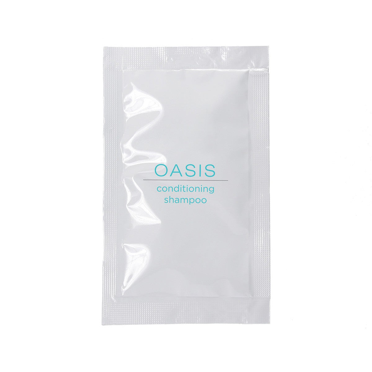 SHAMPOO PACKET / OASIS CONDITIONING SHAMPOO, .4 OZ (500/CS)