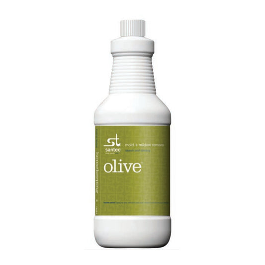 FUSION OLIVE / MOLD + MILDEW REMOVER / QUART (8/CASE)