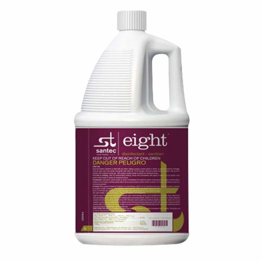 RESOLVE EIGHT / DISINFECTANT SANITIZER / GALLON (4/CASE)