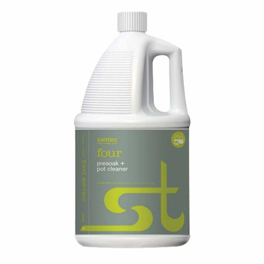 RESOLVE FOUR / PRESOAK (GALLON)