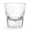 4.5 OZ BARCONIC ALPINE THICK BASE ROCKS GLASS (36/CASE)