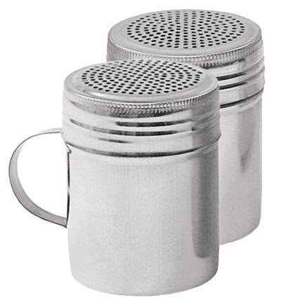 DREDGES (W/ HANDLE, 9 OZ.)