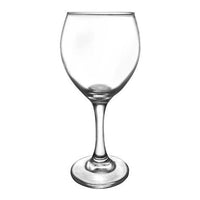 15 OZ BARCONIC ROUND (RED) WINE GLASS