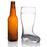 26 OZ BARCONIC BEER BOOT GLASS