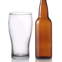20 OZ BARCONIC IMPERIAL PINT GLASS (24/CASE)