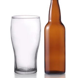 20 OZ BARCONIC IMPERIAL PINT GLASS (24/CASE)