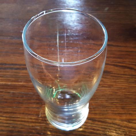 20 OZ BARCONIC IMPERIAL PINT GLASS (24/CASE)