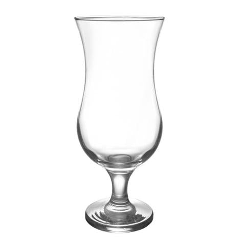 16 OZ BARCONIC HURRICANE GLASS (12/CS)