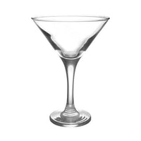 6 OZ BARCONIC MARTINI / COCKTAIL GLASS (12/CASE)