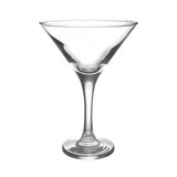 6 OZ BARCONIC MARTINI / COCKTAIL GLASS (12/CASE)