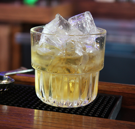 4 OZ BARCONIC TEXAN STACKABLE SHOOTER GLASS (36/CS)