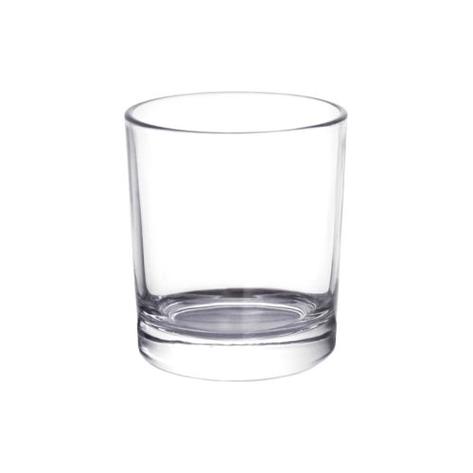10 OZ BARCONIC MONUMENT OLD FASHIONED GLASS (36/CASE)
